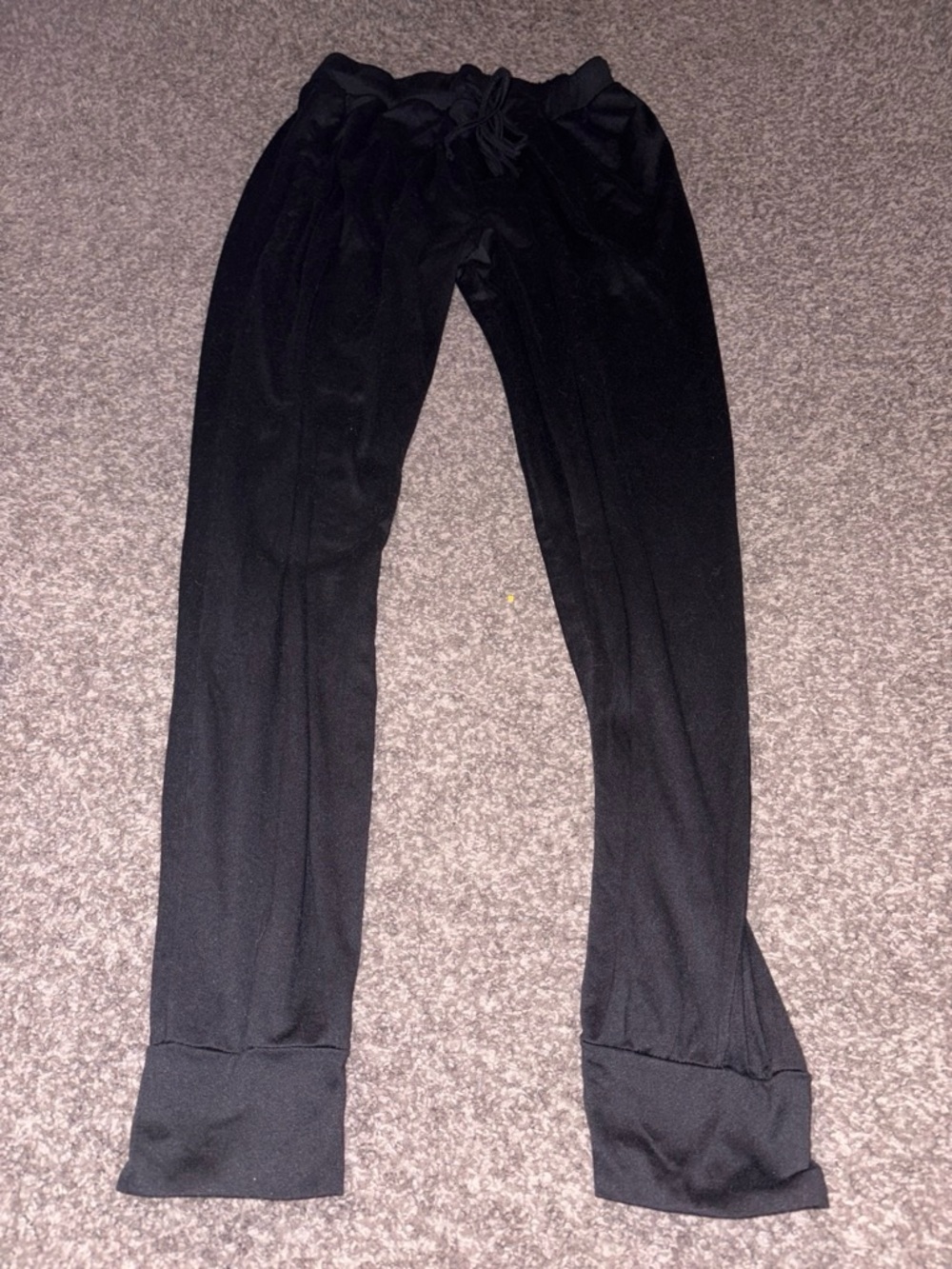 Nameless Black Women's Leggings